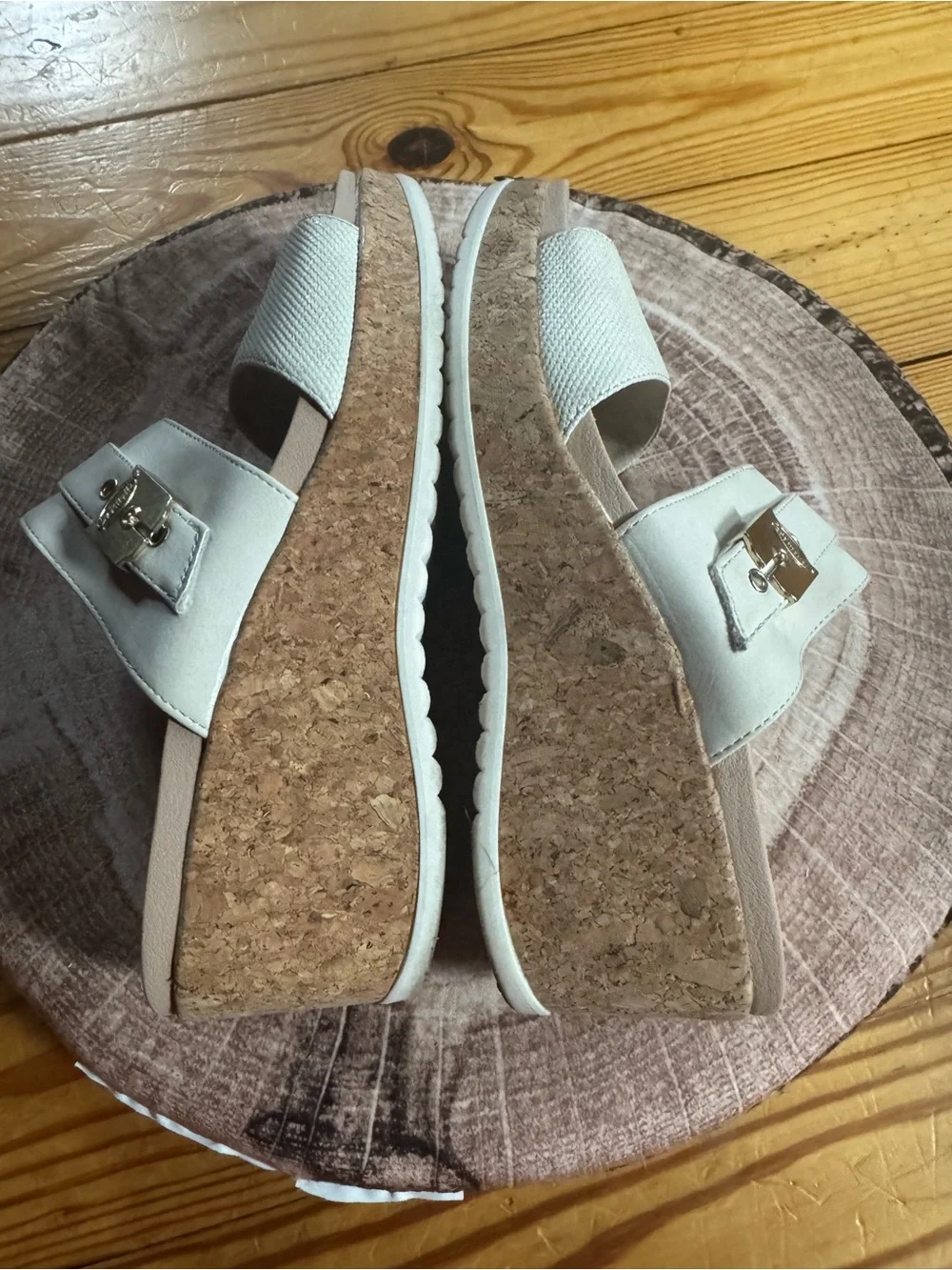 Dr. Scholls easy slip